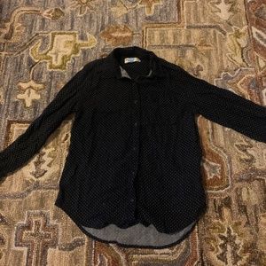 Button down shirt
